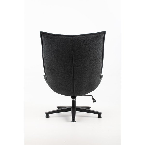 Sötétszürke fotel Cave – Marckeric-image-4