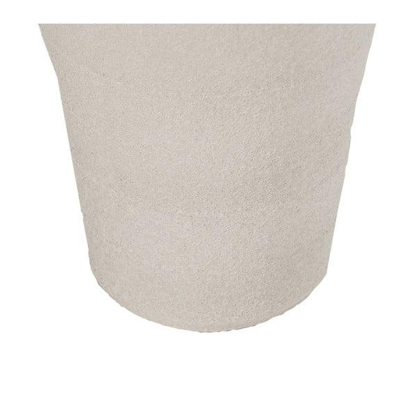 Fehér kerámia magas váza (magasság 60 cm) Athena – Ixia-image-3