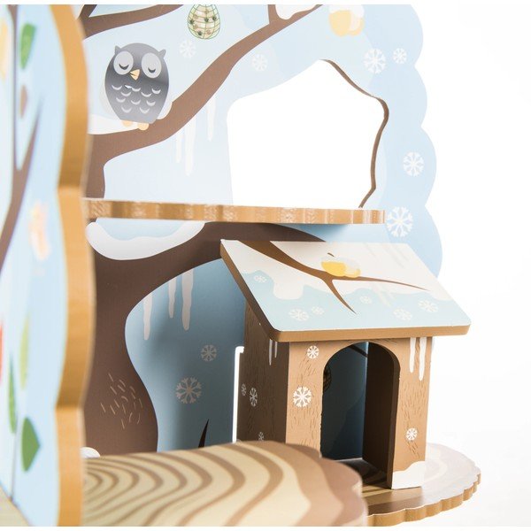 Játék Four Seasons – Roba-image-3