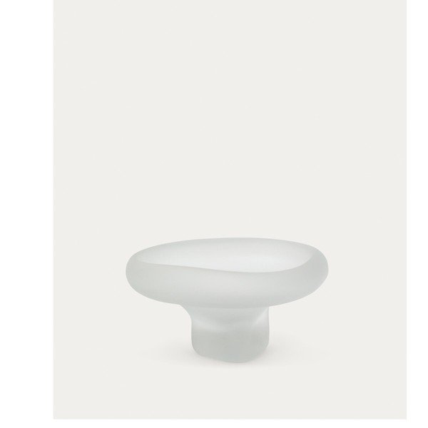 Üveg dekoratív tál ø 27 cm Ondaro – Kave Home