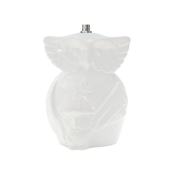 Gufo fehér asztali lámpa - Mauro Ferretti-image-2