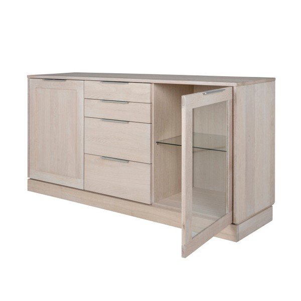 Figaro alacsony komód - Canett-image-1