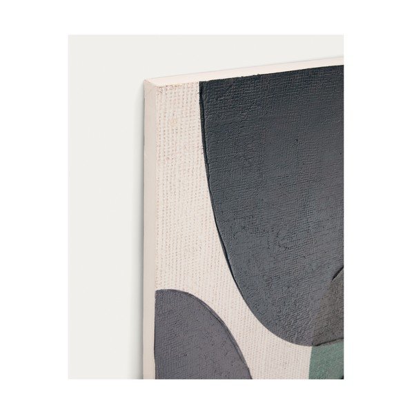 Kép 80x100 cm Nemsa – Kave Home-image-4