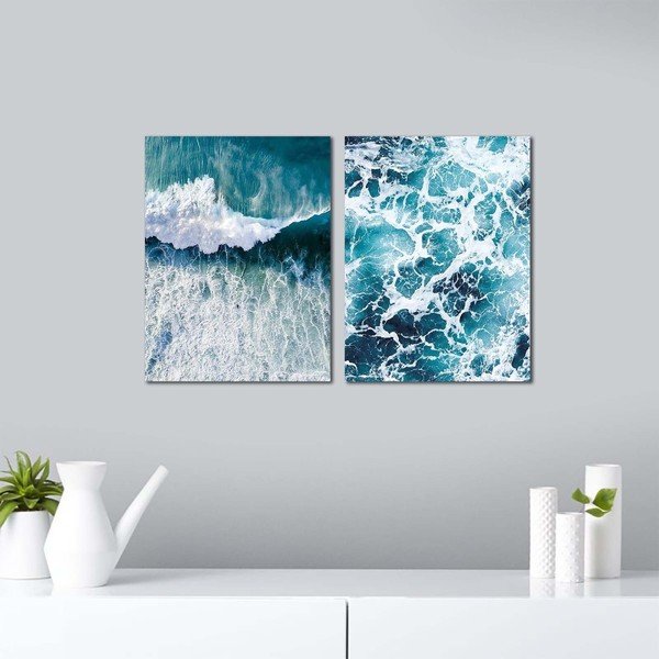Waves 2 db fali kép - Onno-image-1