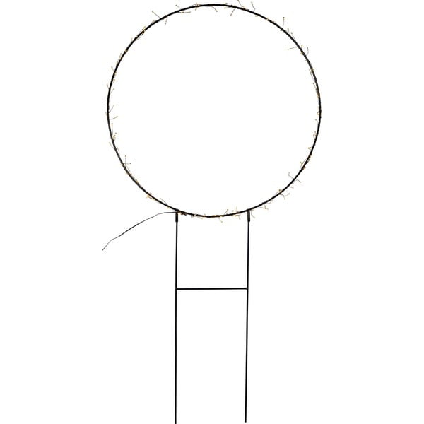 Barlumi dekorációs világító LED karika, magasság 120 cm - Star Trading-image-2