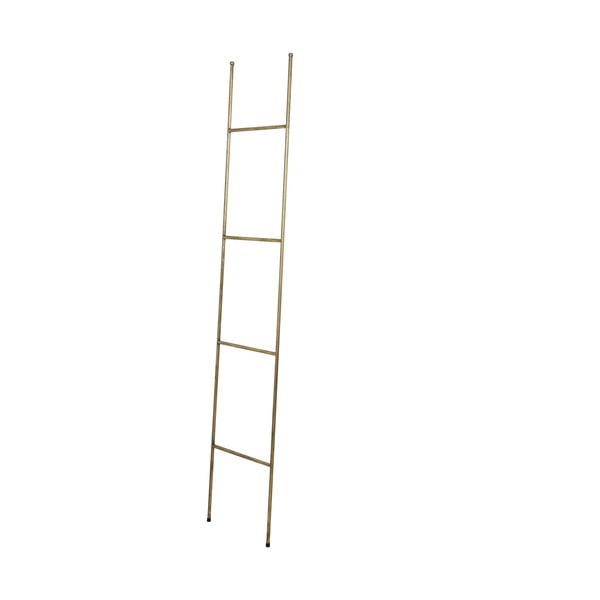 Bronzszínű fém dekorációs létra Siem – Light & Living-image-2