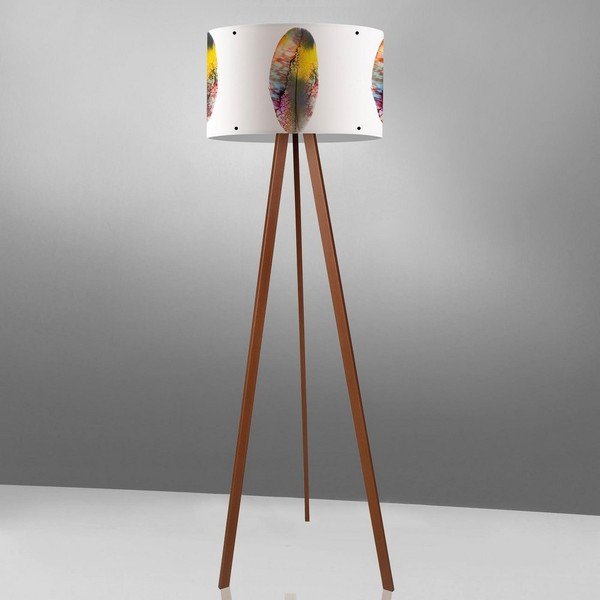 Feather állólámpa-image-1