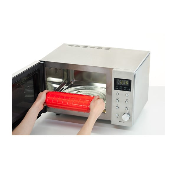 Szilikon párolóedény – Lékué-image-1