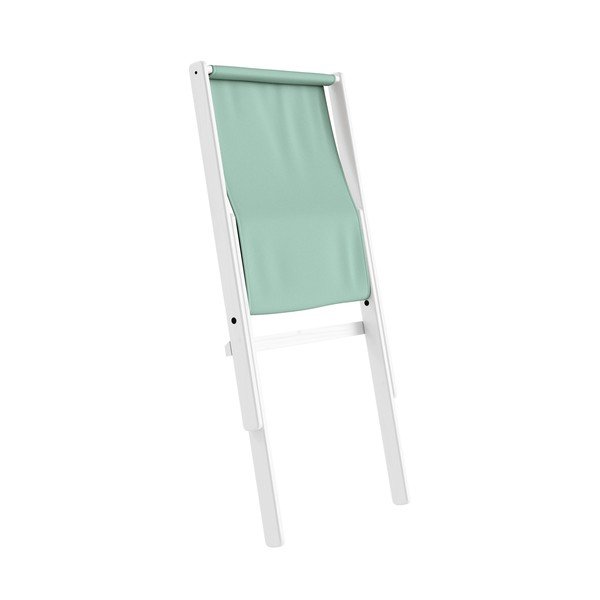 Boogie White/Mint összecsukható fotel - Karup Design-image-3