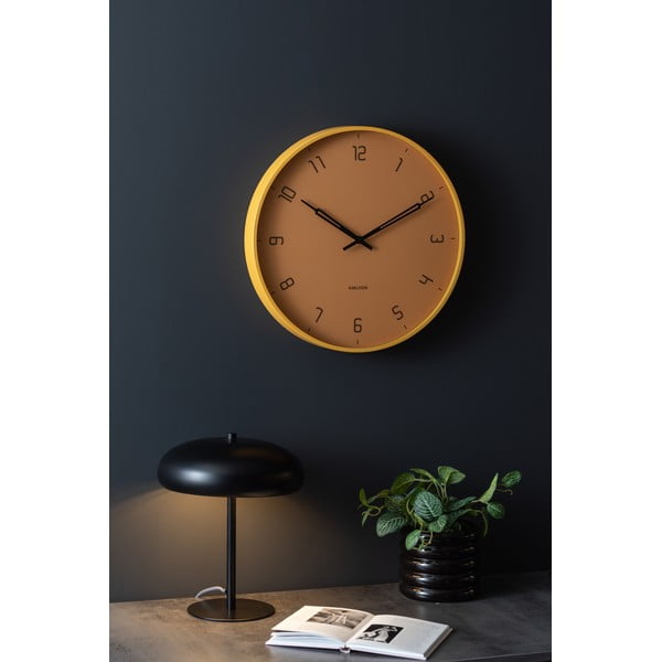 Falióra ø 40 cm Stark – Karlsson-image-1