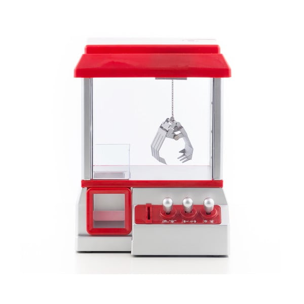 Fairground Claw Machine játékautomata gyerekeknek - InnovaGoods-image-3