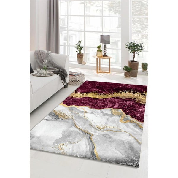 Szőnyeg 180x120 cm Modern Design - Rizzoli-image-2