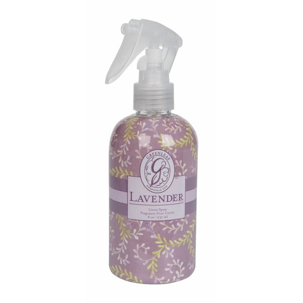 Lavender textil illatosító spray - Greenleaf