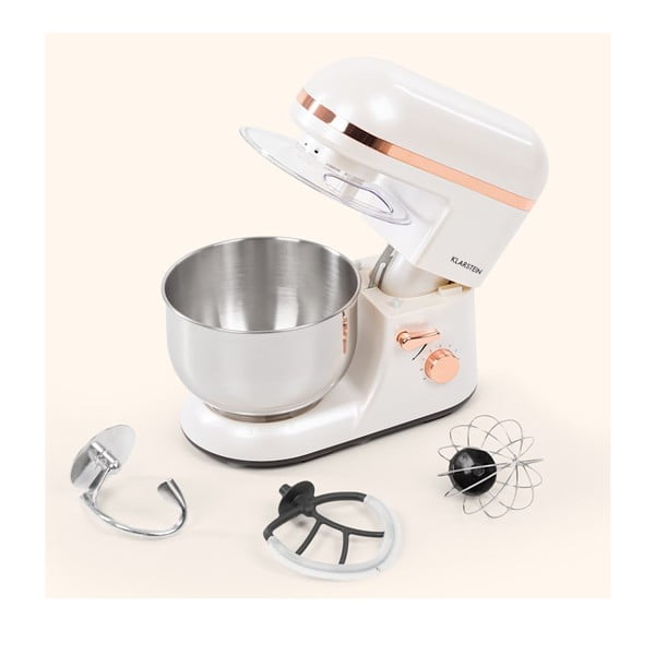 Bella Elegance kék konyhai robotgép - Klarstein-image-1