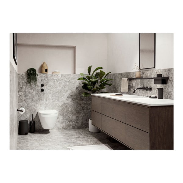 Rim fekete wc-kefe - Zone-image-1