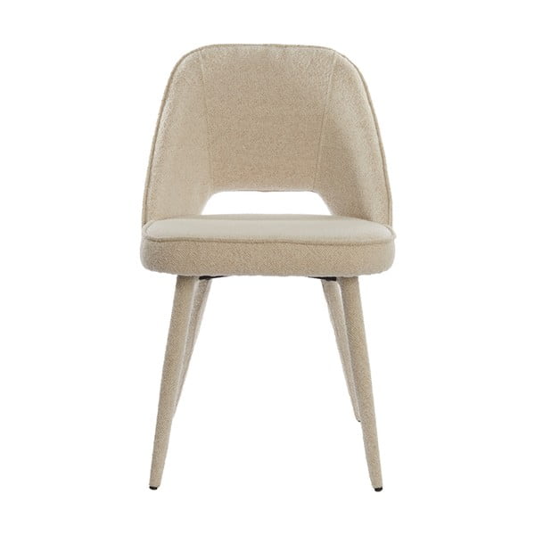 Bézs étkezőszék Djeslin – Light & Living-image-2