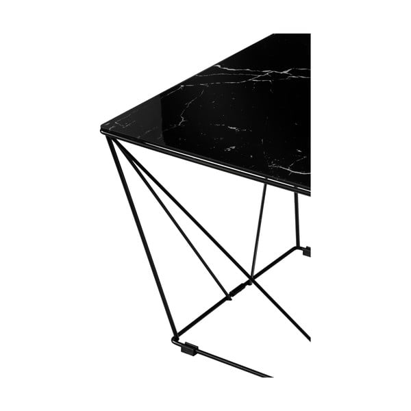 Cube dohányzóasztal, szélesség 120 cm - RGE-image-3