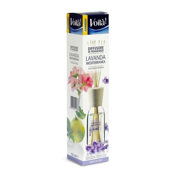 Perfume tenger és levendula aromájú illatosító diffúzer - Cosatto