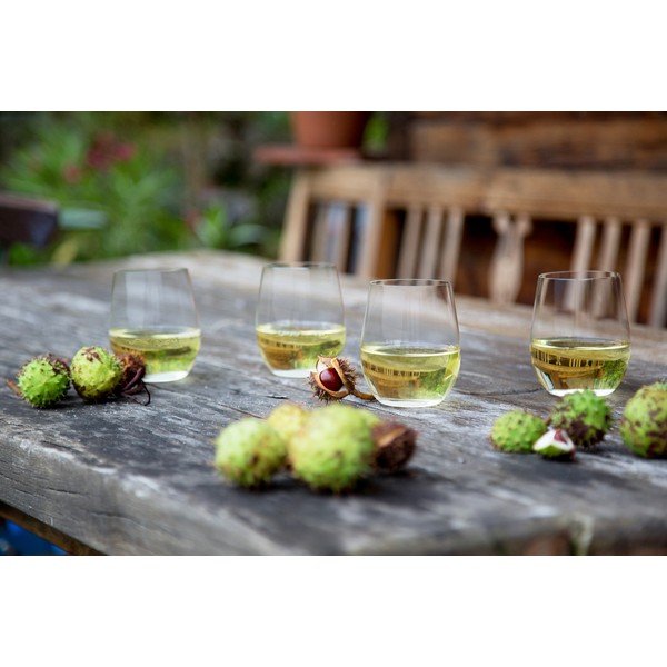 O Chardonnay 2 db-os pohár szett, 320 ml - Riedel-image-1