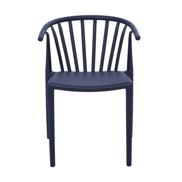 Capri kék kerti szék - Bonami Essentials-image-2