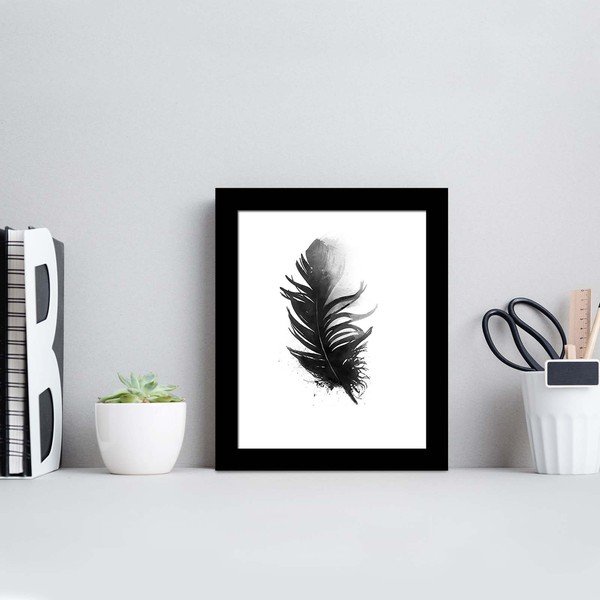 Alpyros Feather kép, 23 x 28 cm-image-1