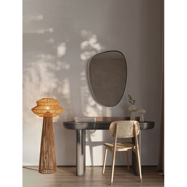 Natúr színű kötél állólámpa (magasság 90,5 cm) Nua – Nova Luce-image-2