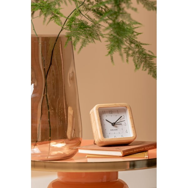 Ébresztőóra Neat – Karlsson-image-1