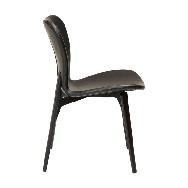 Fekete étkezőszék Paragon – DAN-FORM Denmark-image-2