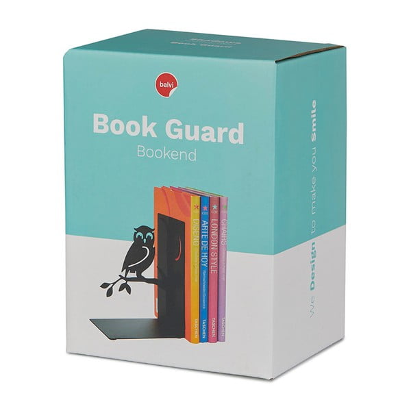 Könyvtámasz Book Guard – Balvi-image-2