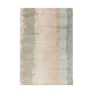 Zöld-bézs szőnyeg 230x160 cm Juno - Asiatic Carpets