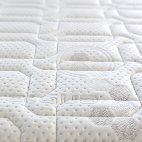 Közepes keménységű rugós matrac 180x200 cm Greengel Senior – Materasso-image-2