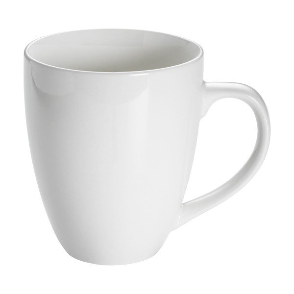 Fehér porcelán bögre 475 ml Basic – Maxwell & Williams