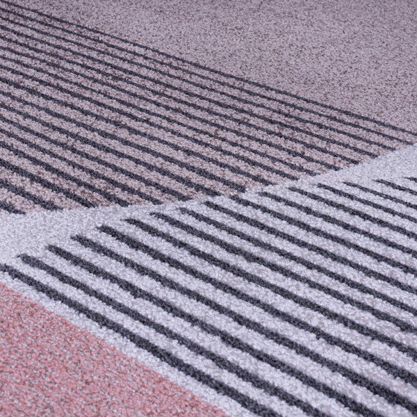 Cirque szőnyeg, 120 x 170 cm - Flair Rugs-image-2