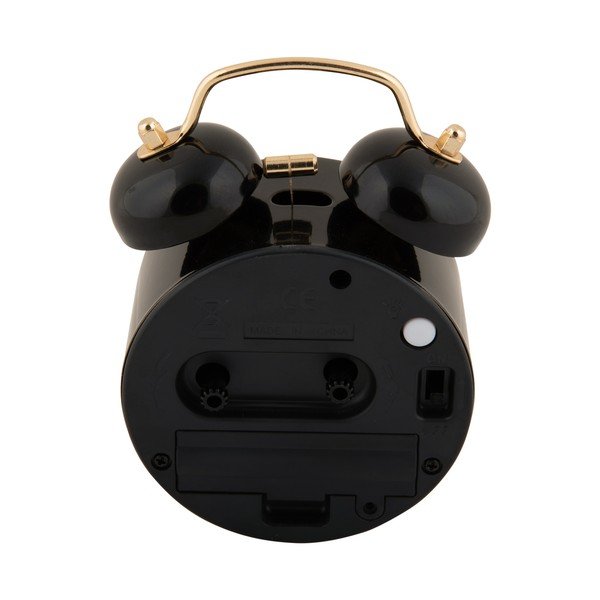 Ébresztőóra ø 8 cm Pearl Glow – Karlsson-image-3