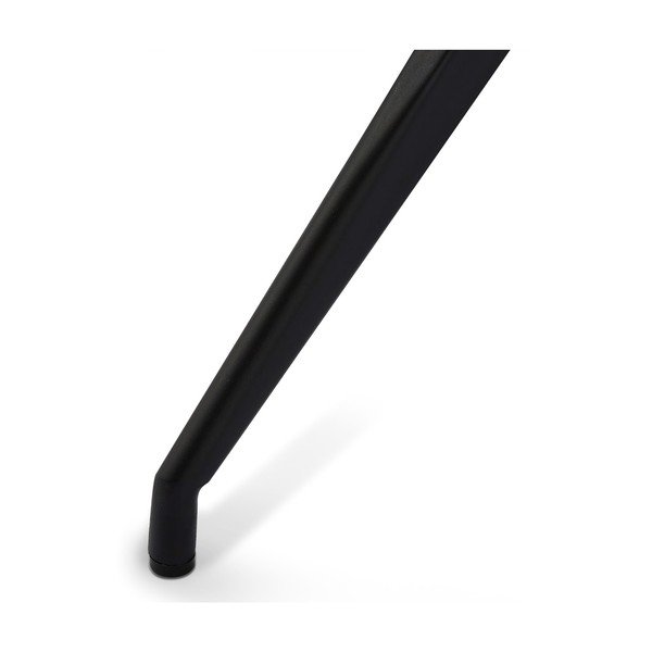 Fekete forgó étkezőszék szett 2 db-os Isabel – Furnhouse-image-3