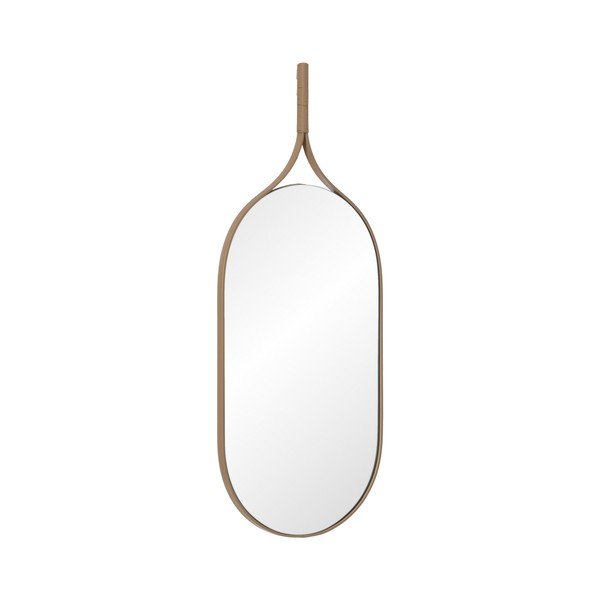 Fali tükör 37x90 cm – Ixia-image-1