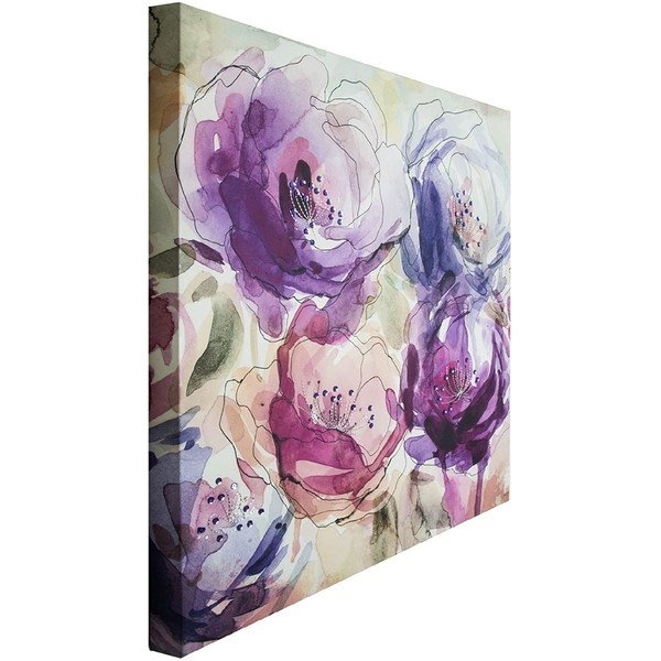 Spring Blooms kép, 60 x 60 cm - Graham & Brown-image-3