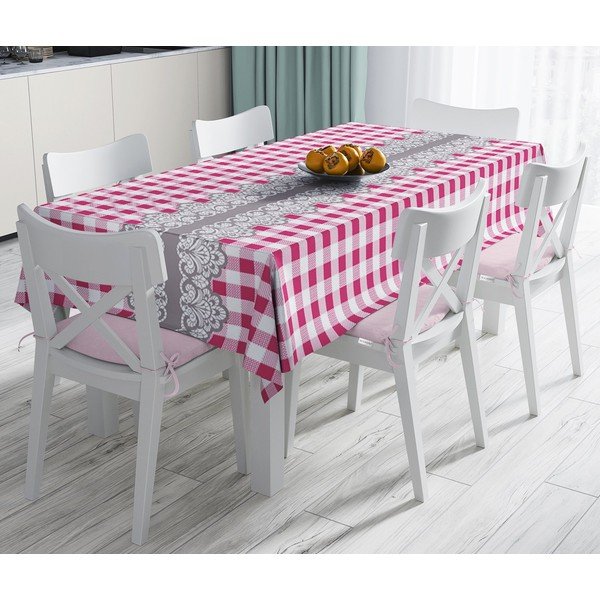 Asztalterítő 140x180 cm – Mila Home-image-2