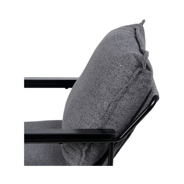 Szürke fotel – Ixia-image-4