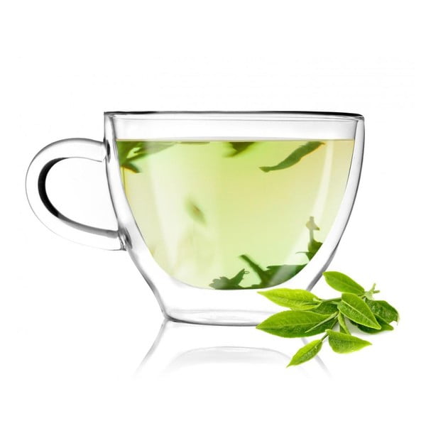 Amo Cup duplafalú bögre, 300 ml - Vialli Design-image-1