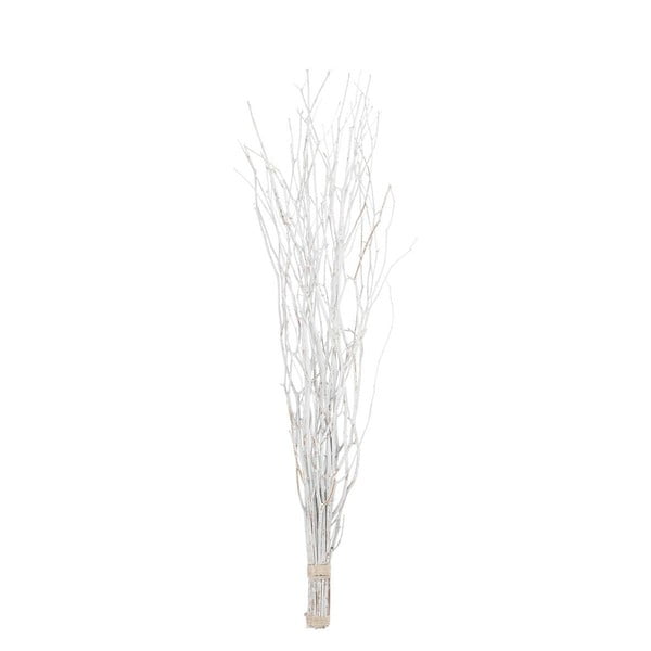 Branch fehér művirág - J-Line