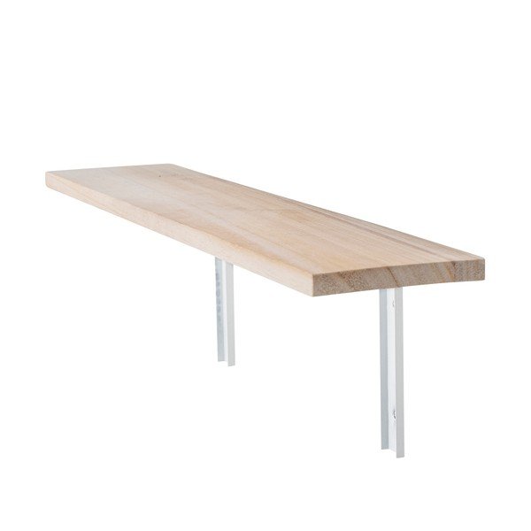 Gyerek polc borovi fenyőből Fergus - Bloomingville Mini-image-1