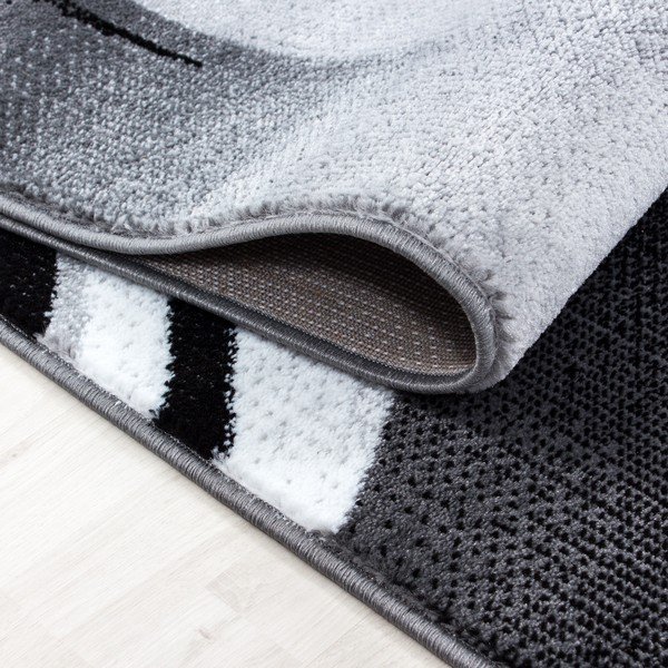 Sötétszürke szőnyeg 200x290 cm Parma – Ayyildiz Carpets-image-3