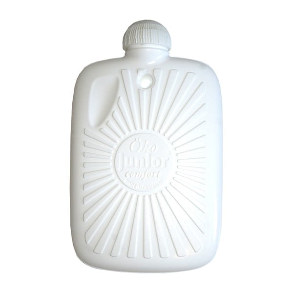 Gyerek melegvizes palack Eco Junior Comfort - Hugo Frosch-image-2