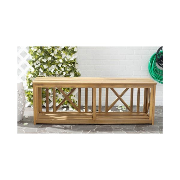 Branco Natural ülőpad - Safavieh-image-2