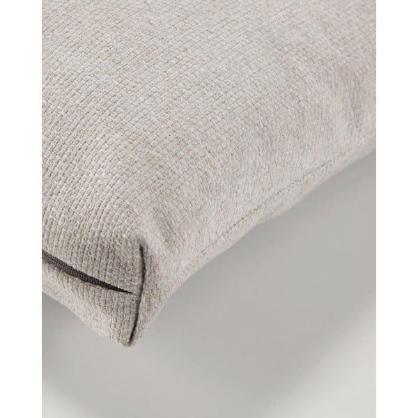 Zsenília párnahuzat 30x50 cm Galene – Kave Home-image-2