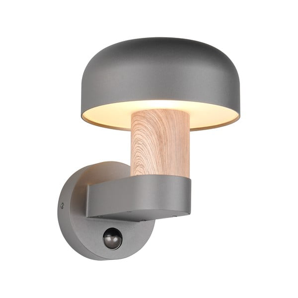 Fali kültéri lámpa (magasság 24,5 cm) Fraser – Trio-image-2