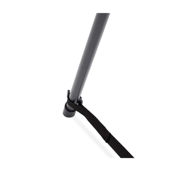 Fekete hintaállvány - Hangout Pod-image-3