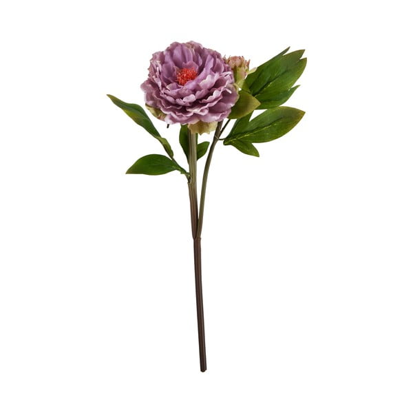 Lilac dekoratív virág, hossza 50 cm - Moycor