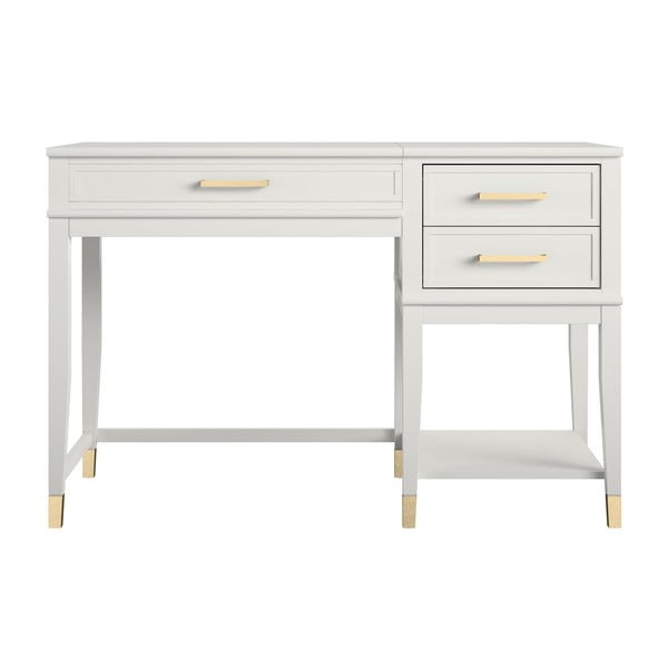 Íróasztal 49x115 cm Westerleigh – Støraa